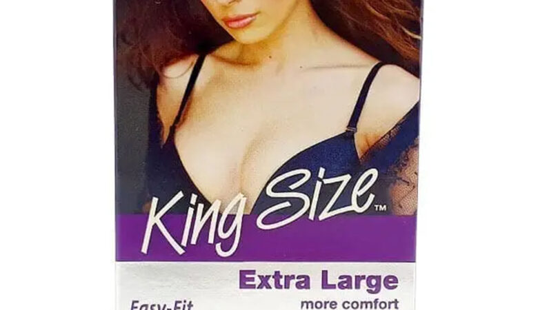 Contempo Condoms King Size 3S