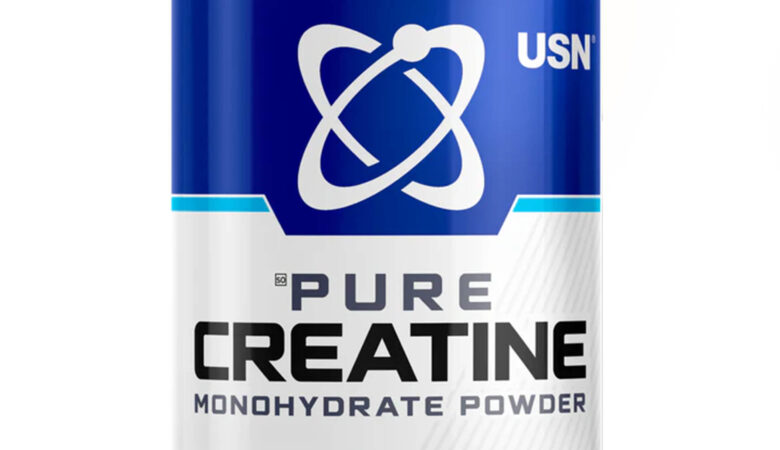 USN Pure Creatine