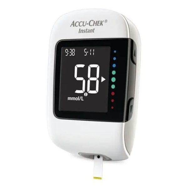 Accu-Chek Instant Machine