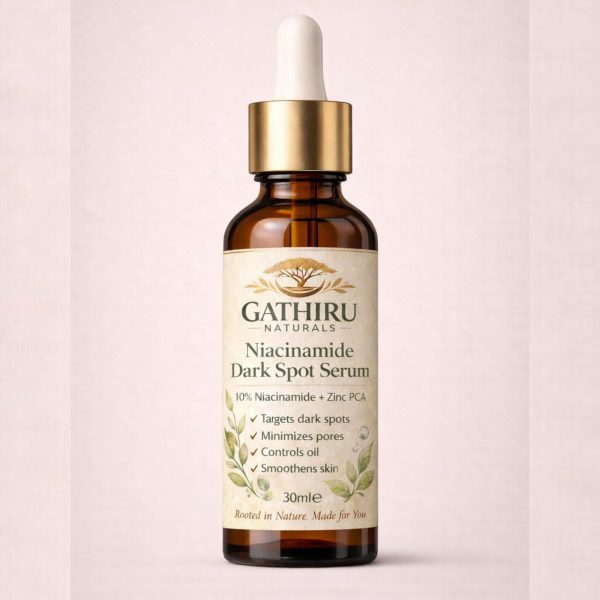 GATHIRU NIACINAMIDE SERUM