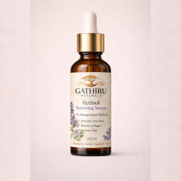 GATHIRU RETINOL SERUM