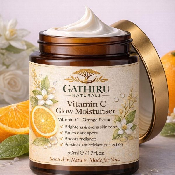 GATHIRU VITAMIN C MOISTURISER