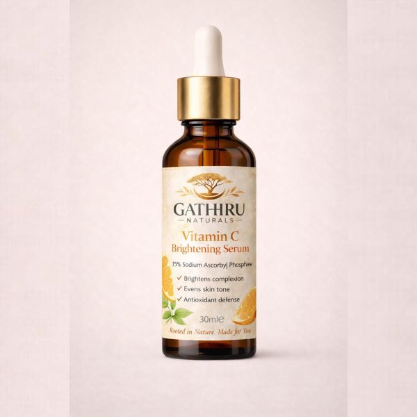 GATHIRU VITAMIN C SERUM