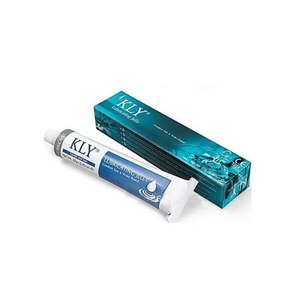 Kly Lubricating Jelly 42g